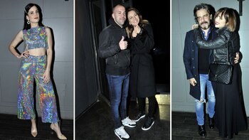 Florencia Torrente celebró su cumpleaños