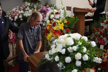 (Foto: AP/Mark Lambie)