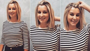 Mariela Fernández (Instagram)