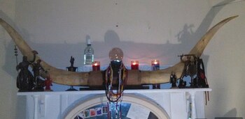 El detenido tenía sobre una