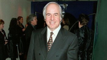 El nuevo libro de Frank