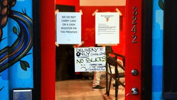 La nueva dueña de un