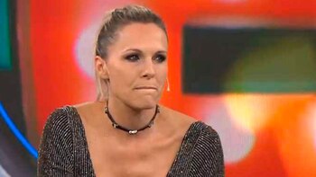 Denise Dumas recordó un lamentable