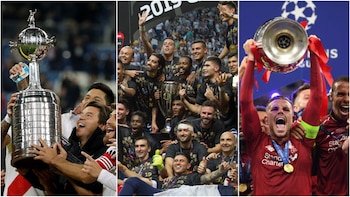 Caixinha aseguró que, en el