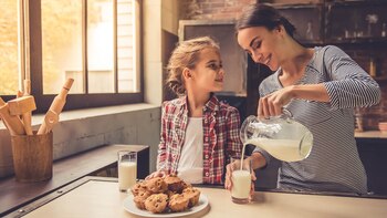 Un simple vaso o pote