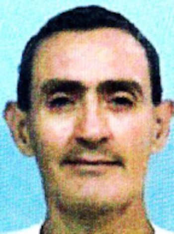 Guillermo Ulises (Crédito: ZetaTijuana)