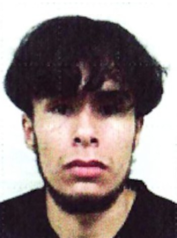 Bejarano Reyes (Crédito: ZetaTijuana)