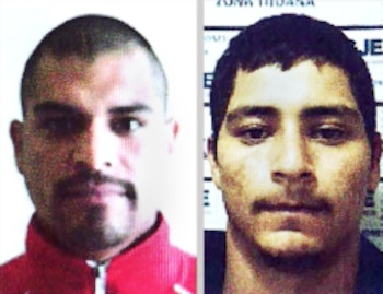 “Los Chacarrones” (Crédito: ZetaTijuana)