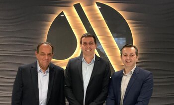 El acuerdo fue suscripto por