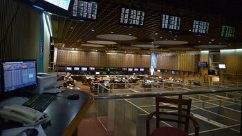 Las cotizaciones bursátiles avalan un