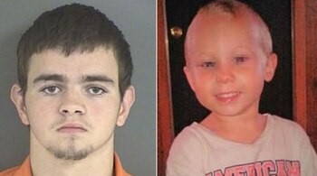 Bobby Woods Jr. (izquierda) tiró