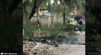 Foto: Twitter Azucena Uresti