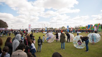 El evento, pensado especialmente para