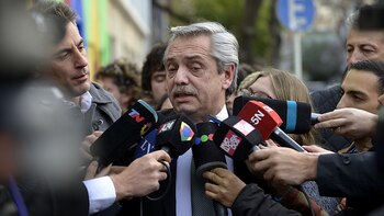 Alberto Fernández viajará a Córdoba