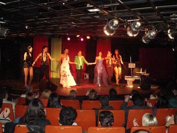 Oriana Prince amaba su profesión