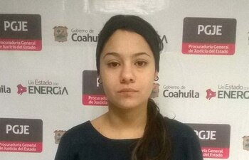 La acusada pasará 35 años