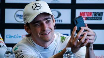 “El Guti” quiere pelear por