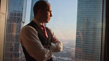 Pavel Vrublevsky (Facebook)