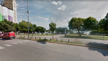 La zona de Silos Davis,