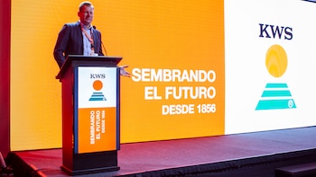 “Nuestro objetivo no es solamente