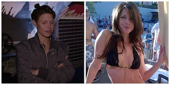 Sus papeles y su actitud