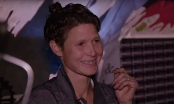 Saddora declaró sobre su estancia