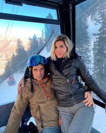 Esquiando por las mejores pistas