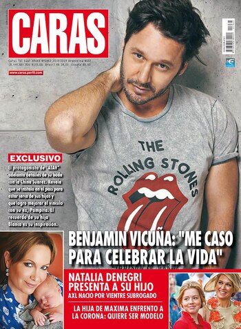Revista Caras