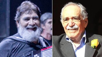 Celso Piña atesoró las palabras