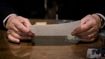 Cortázar y Antín: Cartas iluminadas