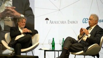 Fernando Henrique Cardoso y el