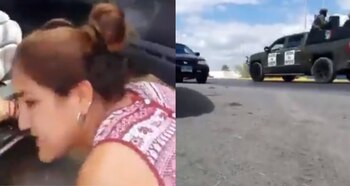 Este miércoles se registró una