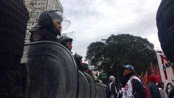 Postal de la mañana del