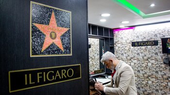 “Los pibes me piden los