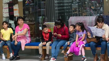 La Suprema Corte de Justicia