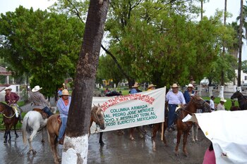 La población de Tamaulipas acusó