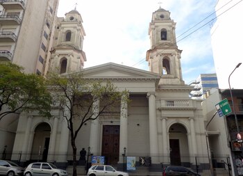 La Parroquia de Nuestra Señora