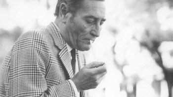 En la pensión nació buena