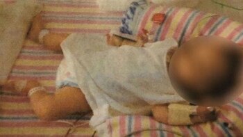 Sydney fue encontrada con 19