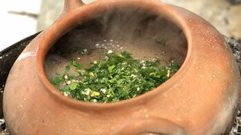 Pietro desplegó toda su experiencia