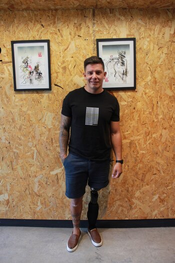 Ahora es parte de Cambiando