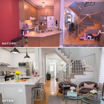 Los hermanos contratan tres equipos