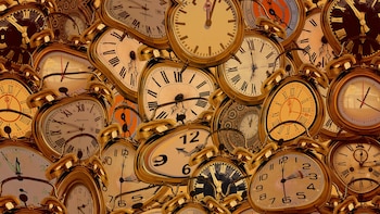 En la capital mexicana existen