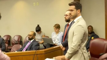 Pablo Lyle ha permanecido en