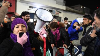 Los vecinos apuntaron contra el