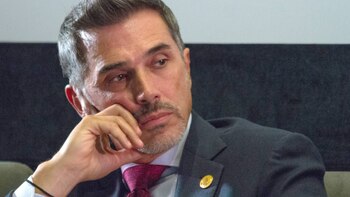 Sergio Mayer Bretón exigió pruebas