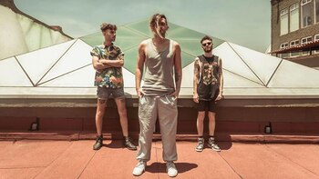 Foto: @surfistasdelsistema/Instagram.