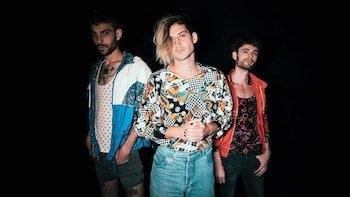 Foto: @surfistasdelsistema/Instagram.