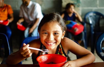 Fundación Angel Spirit. Foto: Angel