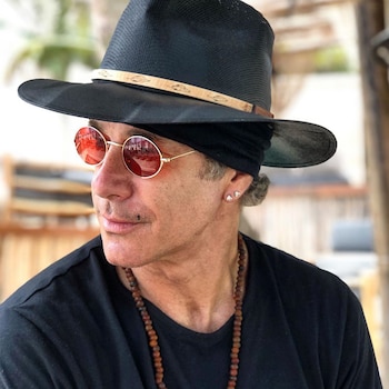 Foto: @ferrcarrillo/Instagram.